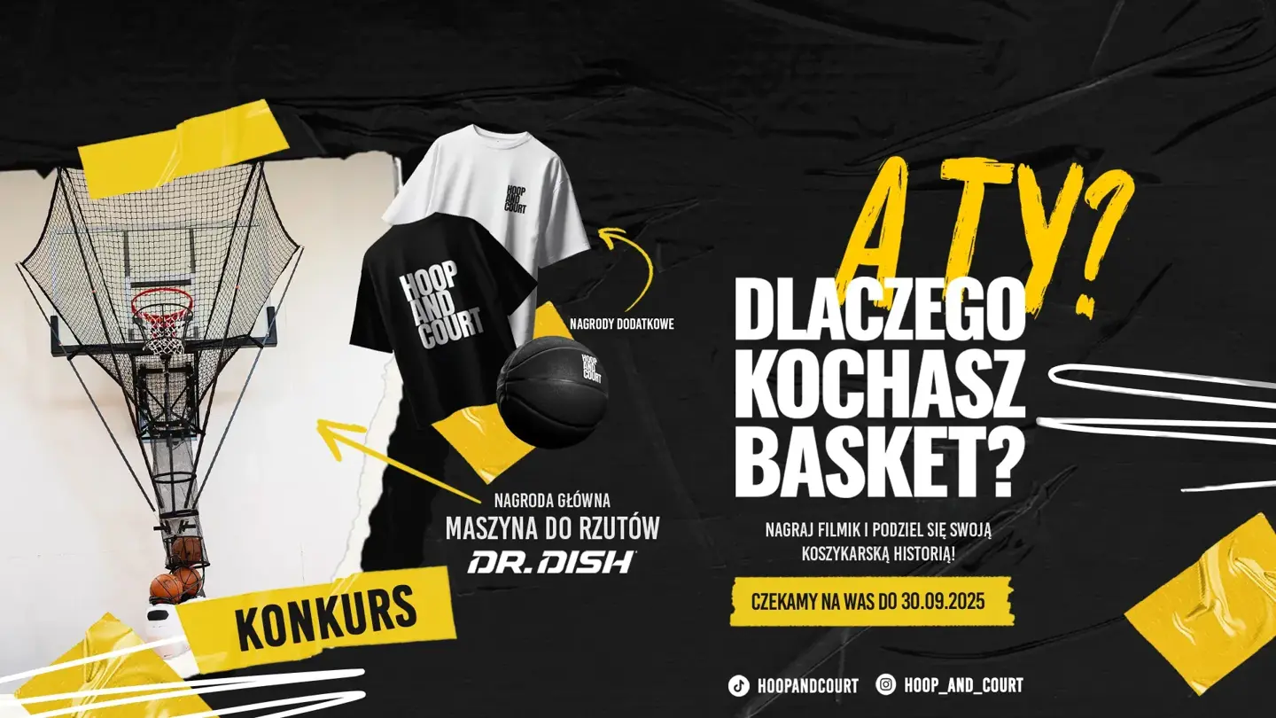 “Why do you love basket?” – Hoop And Court has launched a campaign giving players a voice.