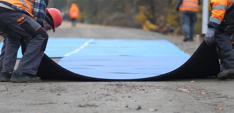 EPUISORAIL to deliver vibration isolation mats for the Kościerzyna-Gdynia railway modernization.