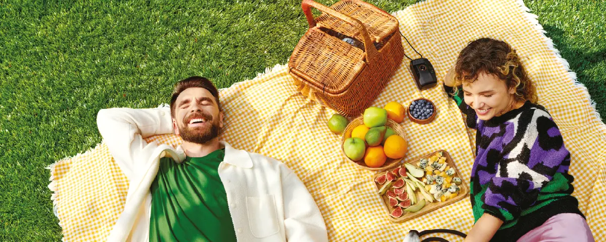 6 reasons to choose artificial grass