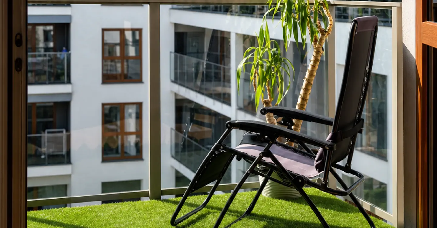 Applications of Artificial Landscape Grass – Where Does It Work Best?