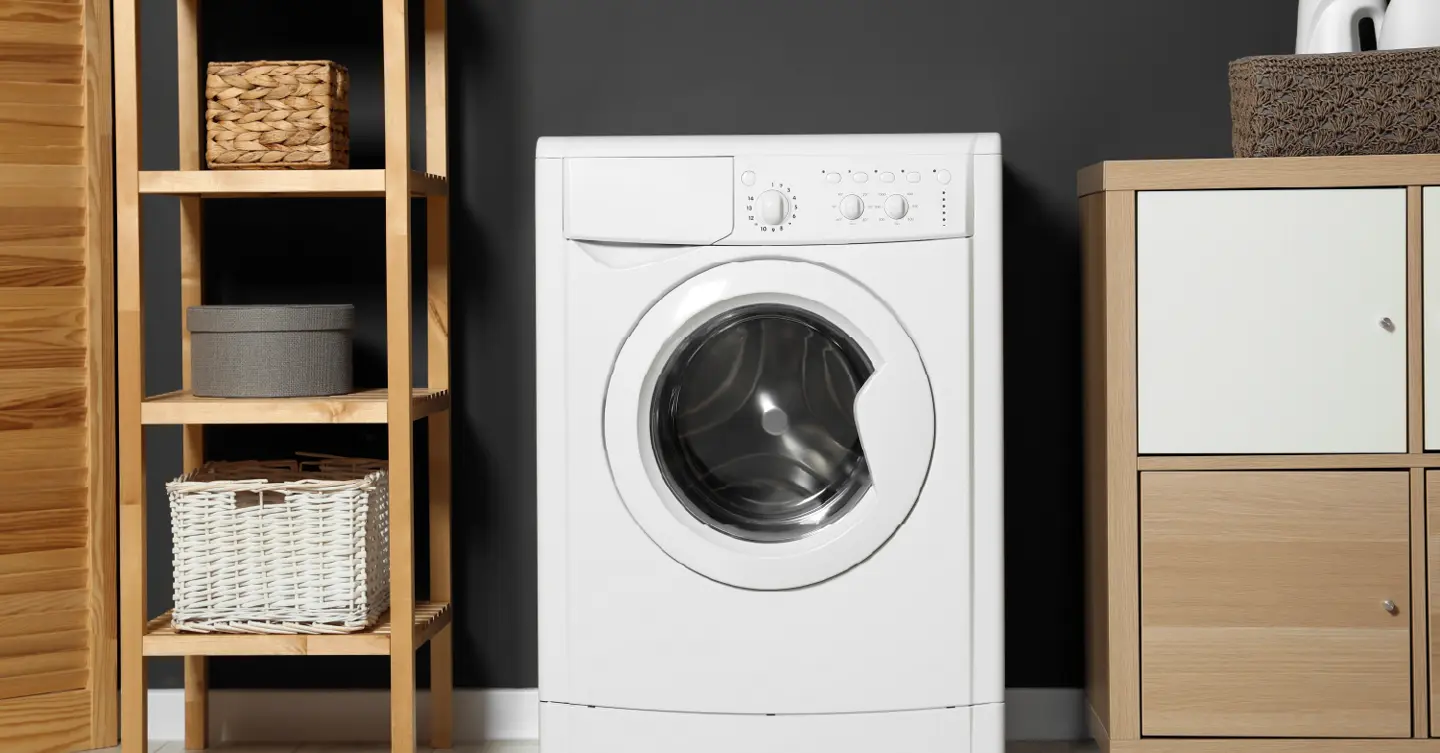 Washing Machine Mat – Does It Make Sense?