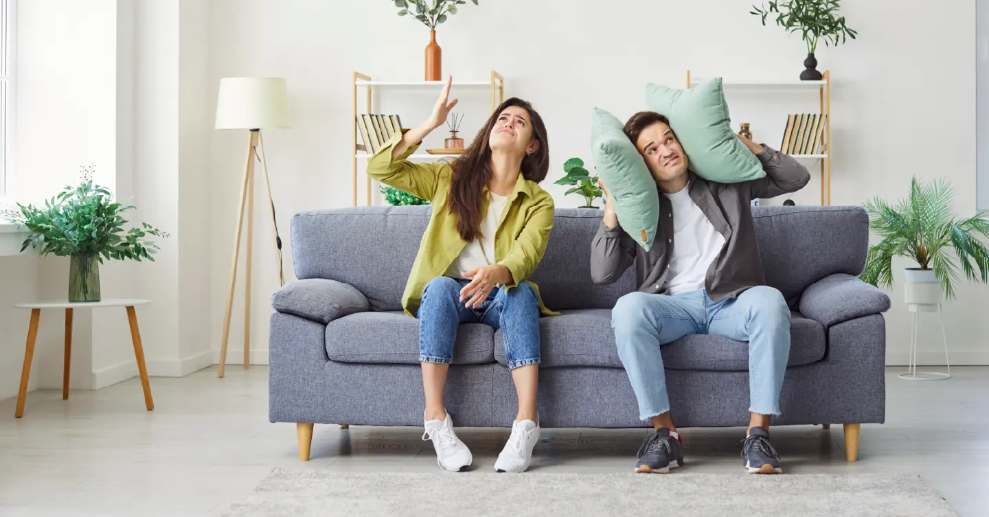 Soundproofing Materials – Effective Ways to Silence a Room