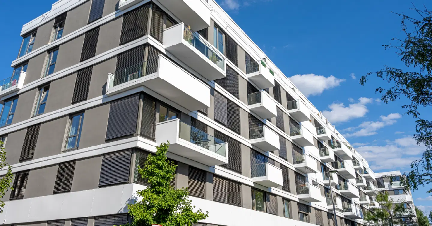 Acoustic Insulation in Multi-Family Buildings