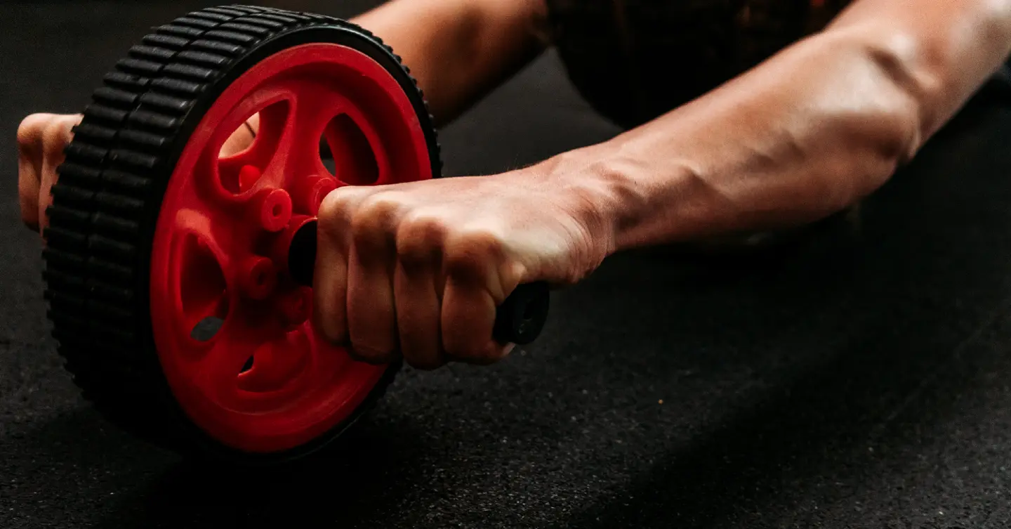 What should a home gym contain?