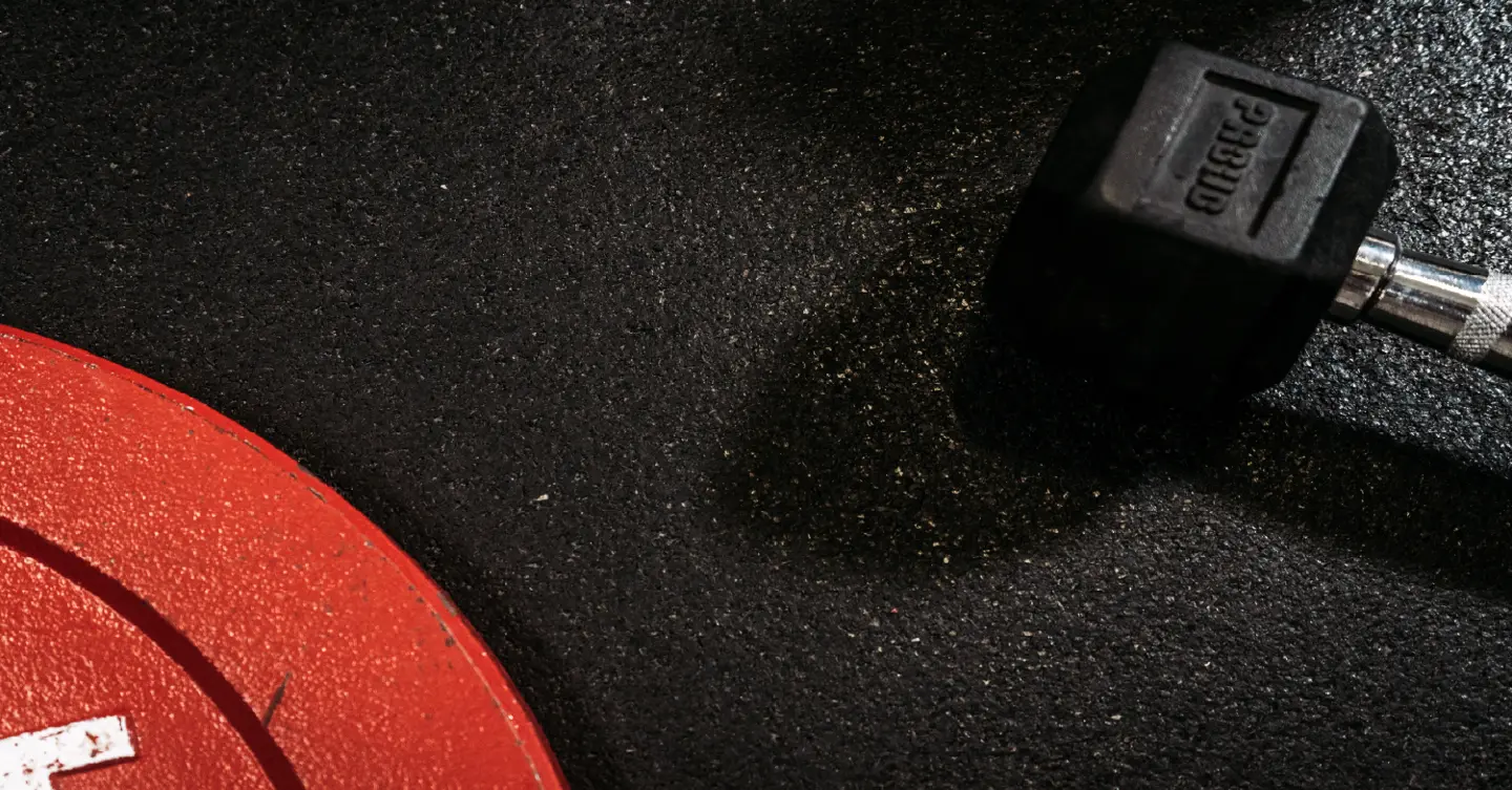 SBR vs EPDM - which gym rubber will work better for you?