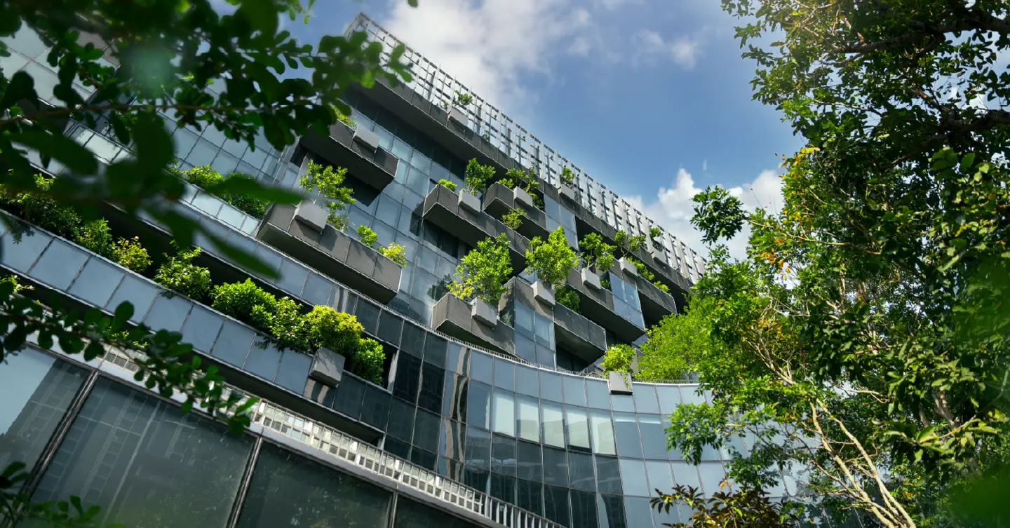 Acoustic standards in construction - what must a new building comply with?