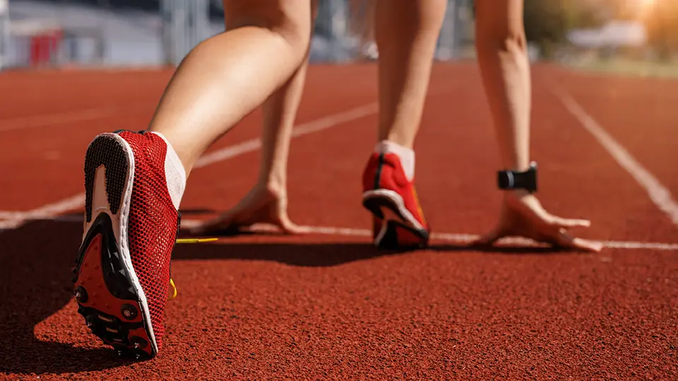 Co oznacza certyfikat World Athletics i czy jest wymagany na każdej bieżni?