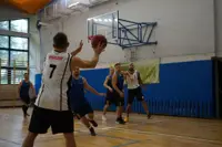 Drużyna firmowa