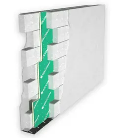 Materiał Biwall