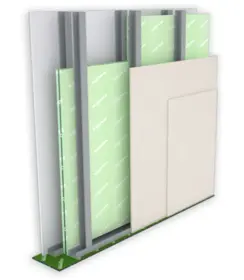 Materiał Trywall 48
