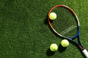 Tenis