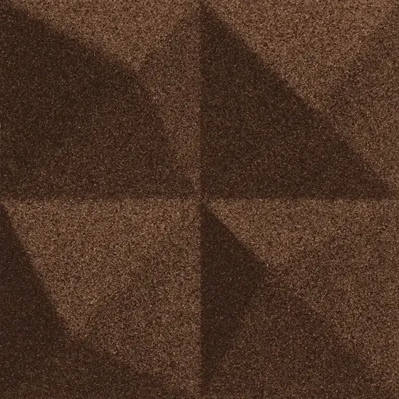 Peak — Aubergine