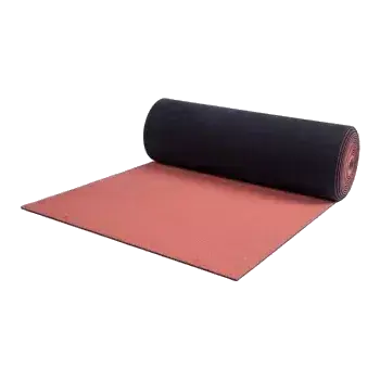 Prefabricated Gym Track