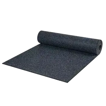 Rubber Mat Extra Hard Color