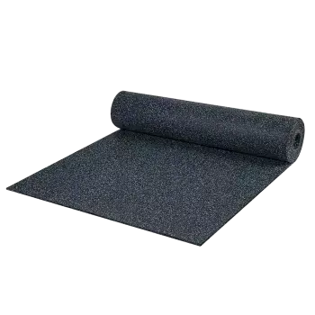 Rubber Mat Hard Color