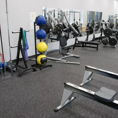 Epugym Roll
