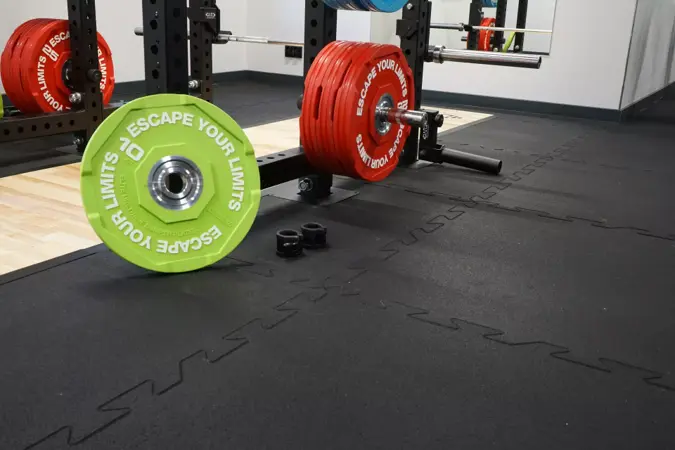 Epugym Puzzle