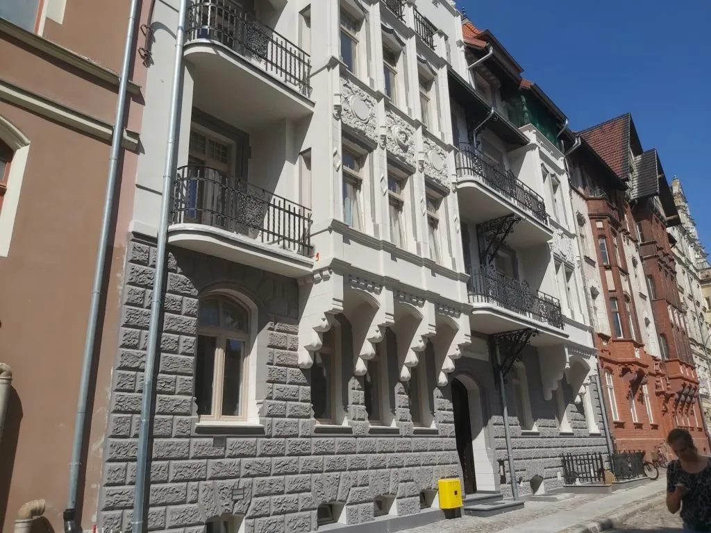 Akustyka dla budownictwa