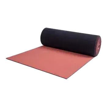 Prefabricated Gym Track