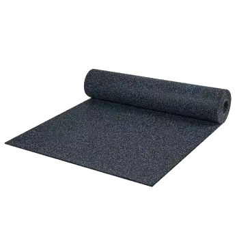 Rubber Mat Extra Hard Color