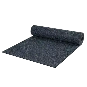 Rubber Mat Hard Color