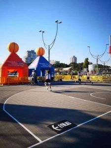 FIBA 3×3 Challenger Italy